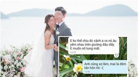 Cô dâu "cứng" nhất hệ mặt trời, dám hủy đám cưới,  "đốt sạch 100 triệu" trước mặt gia đình chồng