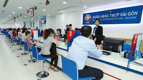 Ngân hàng Nhà nước khuyến cáo người dân không nên rút tiền trước hạn tại SCB