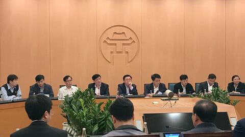 Bệnh nhân thứ 17 nhiễm COVID-19 ở Việt Nam là ai?