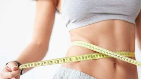 Mỡ sẽ đi đâu khi chúng ta giảm cân?