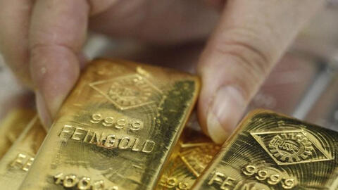 Dự báo giá vàng tuần tới (7 - 12/6): Xu hướng sẽ đi xuống rõ rệt