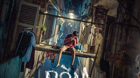 Phim "Ròm" càn quét phòng vé Việt với 16.000 vé đặt trước, cán mốc doanh thu 10 tỷ đồng