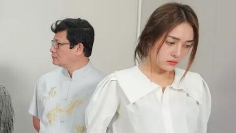 Thấy vợ chồng con trai căng thẳng, bố dùng 1 cách nhẹ nhàng mà cứu vãn cả 1 cuộc hôn nhân