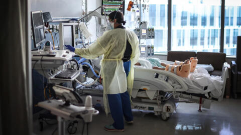 WHO cảnh báo khoảng 500 triệu người có thể mắc nhiều bệnh nếu không tăng cường thể dục