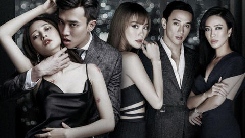 Phim Việt rục rịch ra rạp cuối năm