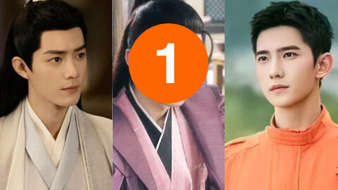 Top 10 mỹ nam hot nhất phim hè 2023: Ngôi sao “Trường tương tư” đè bẹp Tiêu Chiến, ẵm hạng 1 đầy ngỡ ngàng