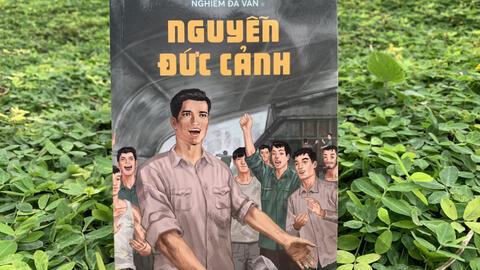 “Tại sao cùng là người yêu nước, muốn cứu nước mà tất cả không hiệp đoàn góp sức để làm sự nghiệp lớn?"