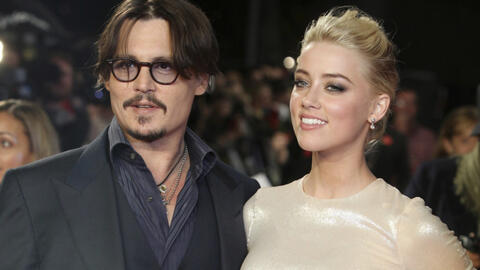 Những phát ngôn gây chú ý của Johnny Depp và Amber Heard