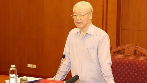 Yêu cầu đẩy nhanh tiến độ điều tra nhiều đại án