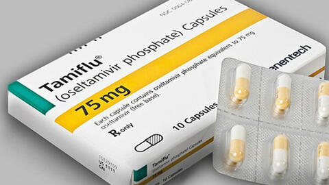 Thị trường thuốc điều trị cúm A loạn giá, nhưng nào mới thực sự cần dùng?