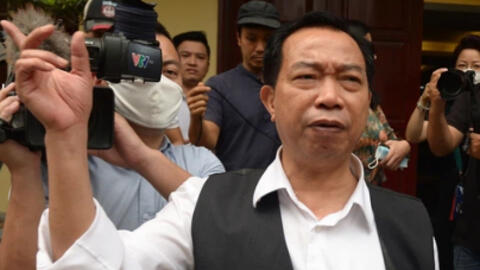 Tạm đình chỉ công tác Giám đốc Bệnh viện Tâm thần Trung ương I