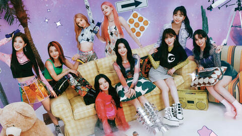 Lạ đời nhóm nữ Kpop chỉ còn nửa năm hoạt động nhưng netizen lại mong sớm... tan rã!