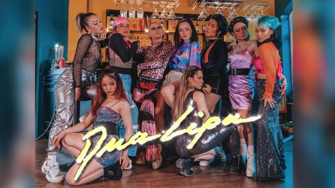 Dua Lipa thực hiện clip reaction của Hanoi XGirls và muốn tham gia vào nhóm