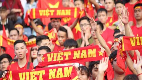 Tour xem bóng đá Việt Nam vs Thái Lan ngày 5/9, giờ chót tăng vài triệu đồng