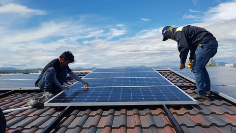 Tất tần tật về điện năng lượng mặt trời, bạn nên đọc trước khi lắp