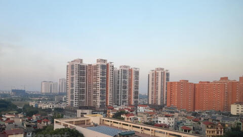 Bức tranh bất động sản năm 2022 thế nào sau cơn ‘địa chấn’ Thủ Thiêm?