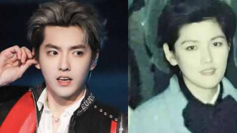 Mẹ Ngô Diệc Phàm bị bắt?