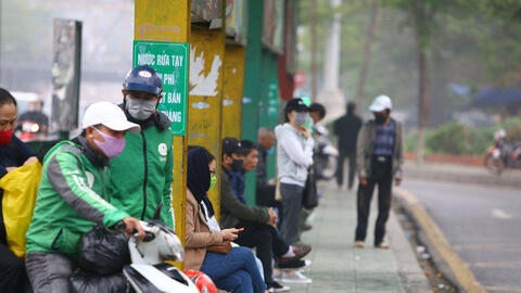 COVID-19 sáng mùng 4 Tết: Hà Nội có 1 ca mắc mới là người nhập cảnh