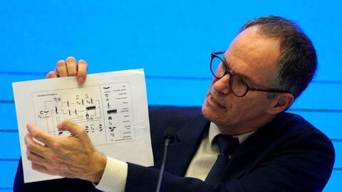 WHO kết luận 'bệnh nhân số 0' có thể là nhân viên phòng thí nghiệm Vũ Hán