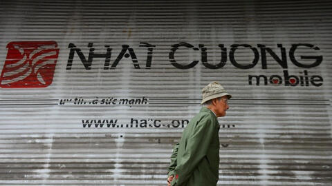 Bộ Công an chỉ đạo các lực lượng phải truy bắt bằng được ông chủ Nhật Cường