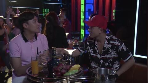 'Về nhà đi con' tập 57: Dũng cảnh báo Vũ, bắt đầu quá trình tấn công Thư