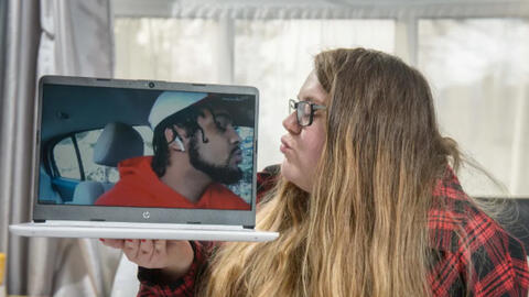 Chuyện thật như đùa: Đám cưới online của cặp đôi chưa từng gặp mặt và kết cục muôn phần ê chề