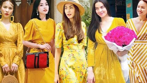 Tết Canh Tý 2020, 12 con giáp mặc màu gì để may mắn, hạnh phúc cả năm?