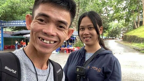 "Bài hát đếm số" của chàng chăn bò Soytiet được phát tại Olympic Tokyo 2020