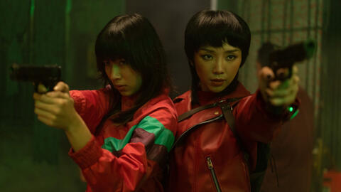 "Thanh Sói" của Ngô Thanh Vân thất bại?