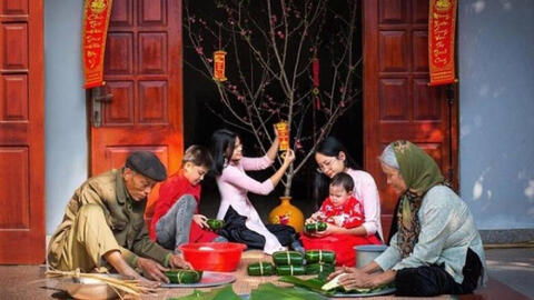 Hà Nội công bố lịch nghỉ tết Nguyên đán 2024