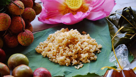 Những điều kiêng kỵ trong ngày Tết Đoan Ngọ để tránh xui xẻo