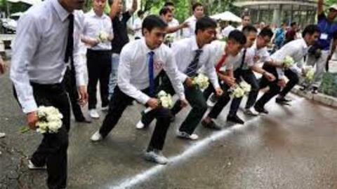 Hàng triệu đàn ông Việt sẽ... ế vợ?