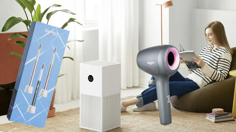 Dạo một vòng, đây là loạt đồ gia dụng và smartphone cao cấp giảm giá khủng ngày lễ độc thân 11/11