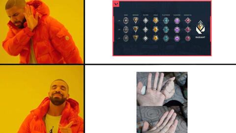 Hàng loạt game thủ VALORANT Việt được đà “flexing”, khoe cả chiến tích lẫn người thương trong dịp năm mới