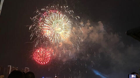 TP.HCM, Hà Nội không bắn pháo hoa, bắt buộc đeo khẩu trang tại nơi tập trung đông người