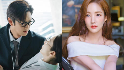 Park Min Young bị yêu cầu giải nghệ giữa bê bối chấn động, "Cô đi mà lấy chồng tôi" cũng bị tẩy chay