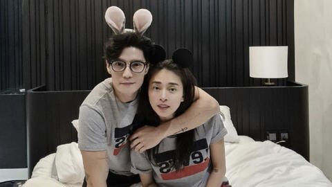 Ngô Thanh Vân bị chồng trẻ mắng "tào lao" khi làm điều này