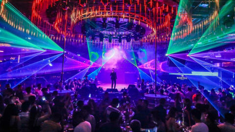 TP.HCM lại dừng hoạt động kinh doanh dịch vụ karaoke, vũ trường, massage, spa, quán bar