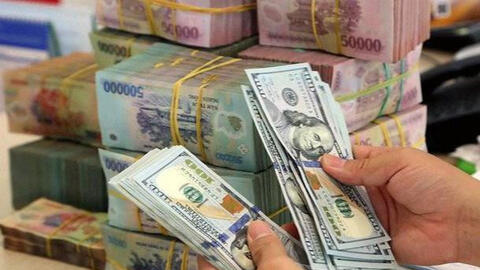 Tỷ giá ngoại tệ hôm nay 6/3: Giá USD, nhân dân tệ, yên Nhật, bảng Anh tại các ngân hàng