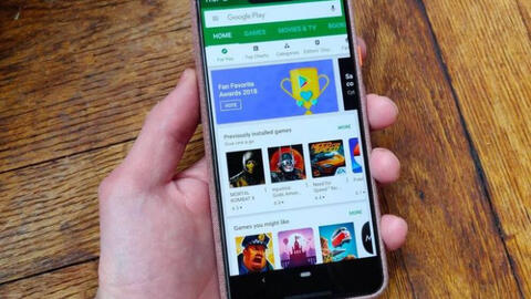 8 ứng dụng Android bị nhiễm phần mềm độc hại Joker cần phải loại bỏ ngay