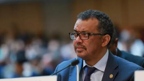 WHO tuyên bố "nóng" về 3 dịch bệnh nguy hiểm