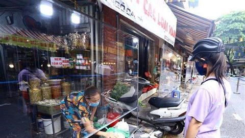 Cách thức nào để đưa nền kinh tế Việt Nam "thoát hiểm" trong đại dịch?