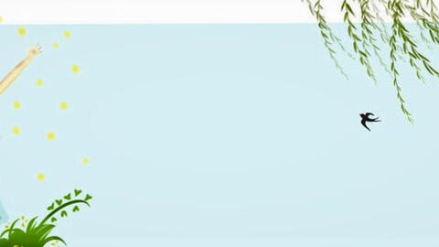 Giữa đại dịch, tháng tư trong em vẫn dịu dàng, an hòa thanh khiết