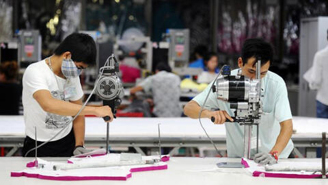 Doanh nghiệp phía Nam thiếu hụt lao động trầm trọng do người dân về quê