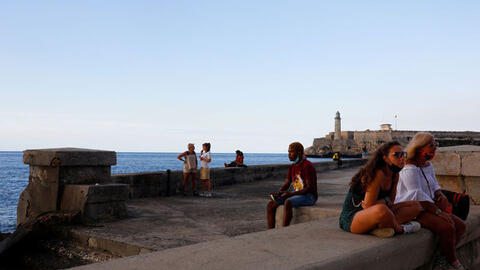 Chuyên gia chỉ ra những yếu tố giúp Cuba ngăn chặn thành công biến thể Omicron