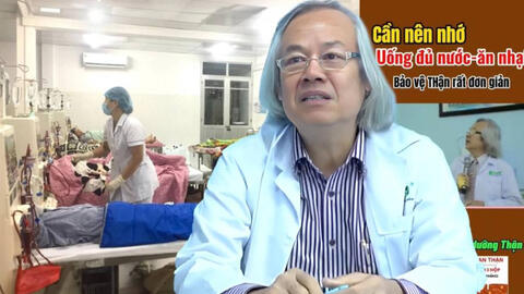 "Quá trời quá đất" bác sĩ online tự xưng: Khi niềm tin của người bệnh bị đặt nhầm chỗ!