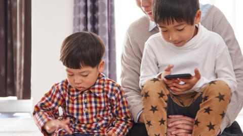 Hãy đừng làm mất đi cơ hội trưởng thành của chính mình và của con!