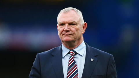 Chủ tịch FA từ chức vì phát ngôn phân biệt chủng tộc