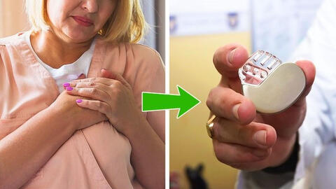 6 phát minh hữu ích, bảo vệ sức khỏe của bạn tốt hơn