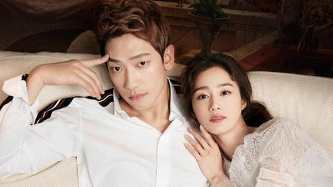 Ngỡ ngàng cách Bi Rain “đội vợ lên đầu”: Luôn xin phép Kim Tae Hee trước khi làm chuyện này